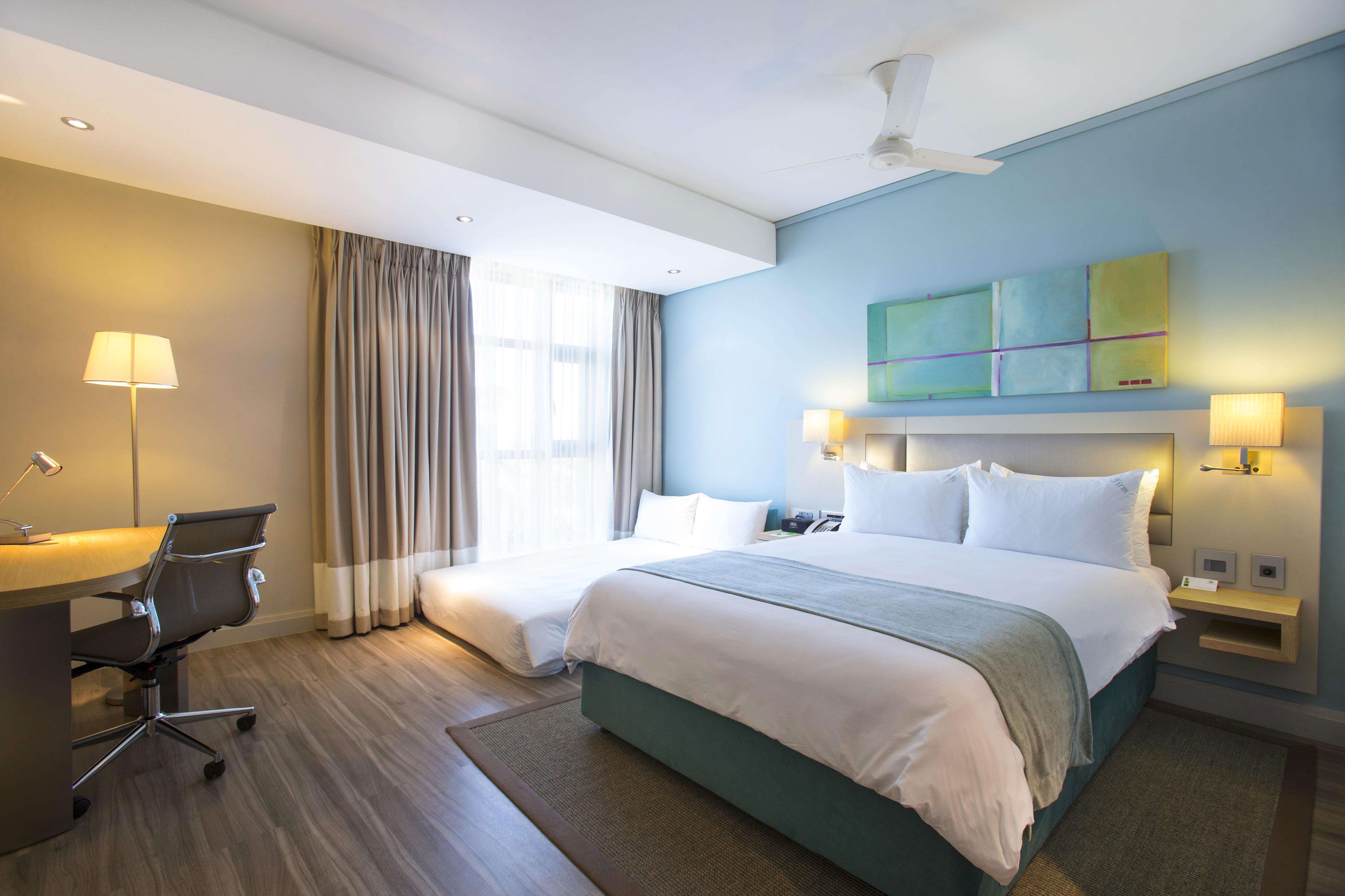 Holiday Inn Mauritius Mon Tresor By Ihg Plaine Magnien Bagian luar foto