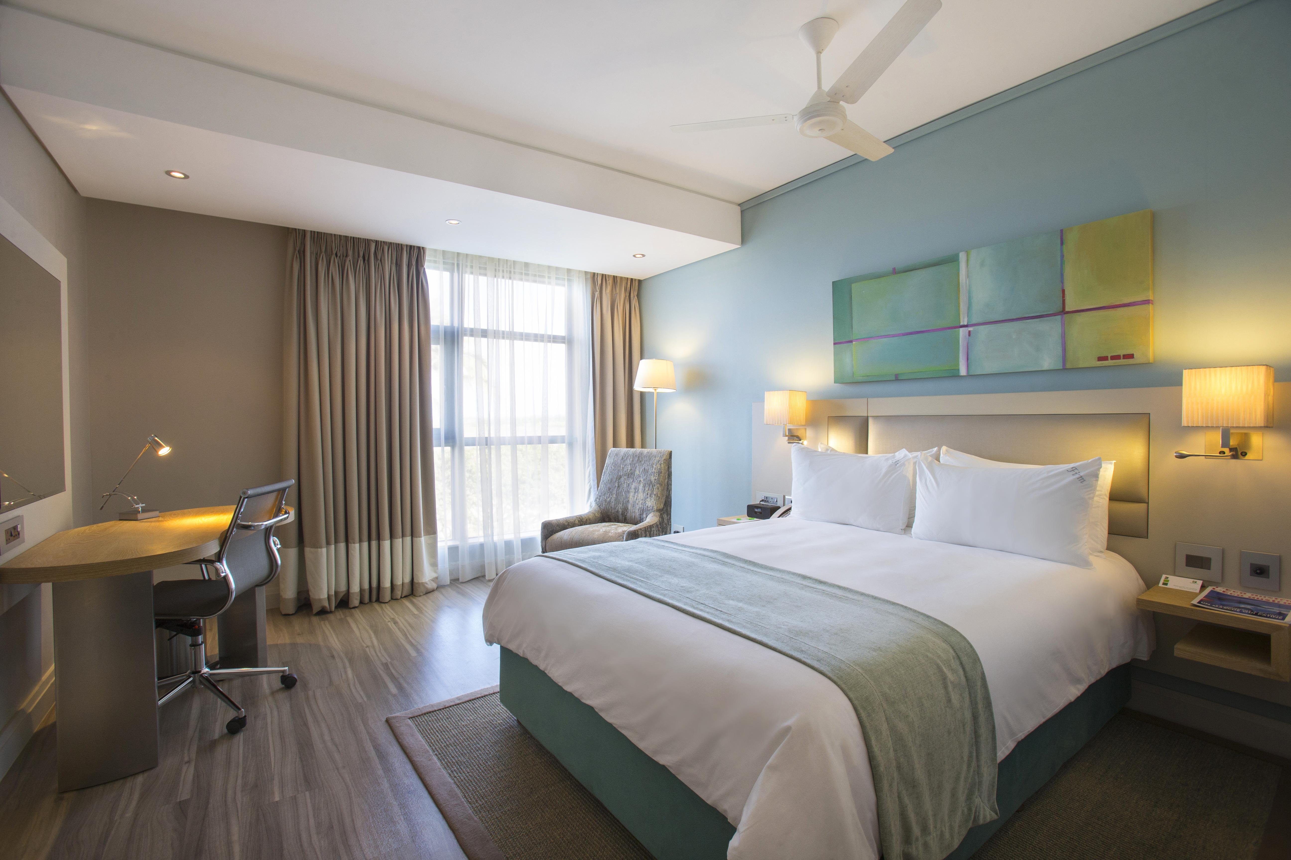 Holiday Inn Mauritius Mon Tresor By Ihg Plaine Magnien Bagian luar foto