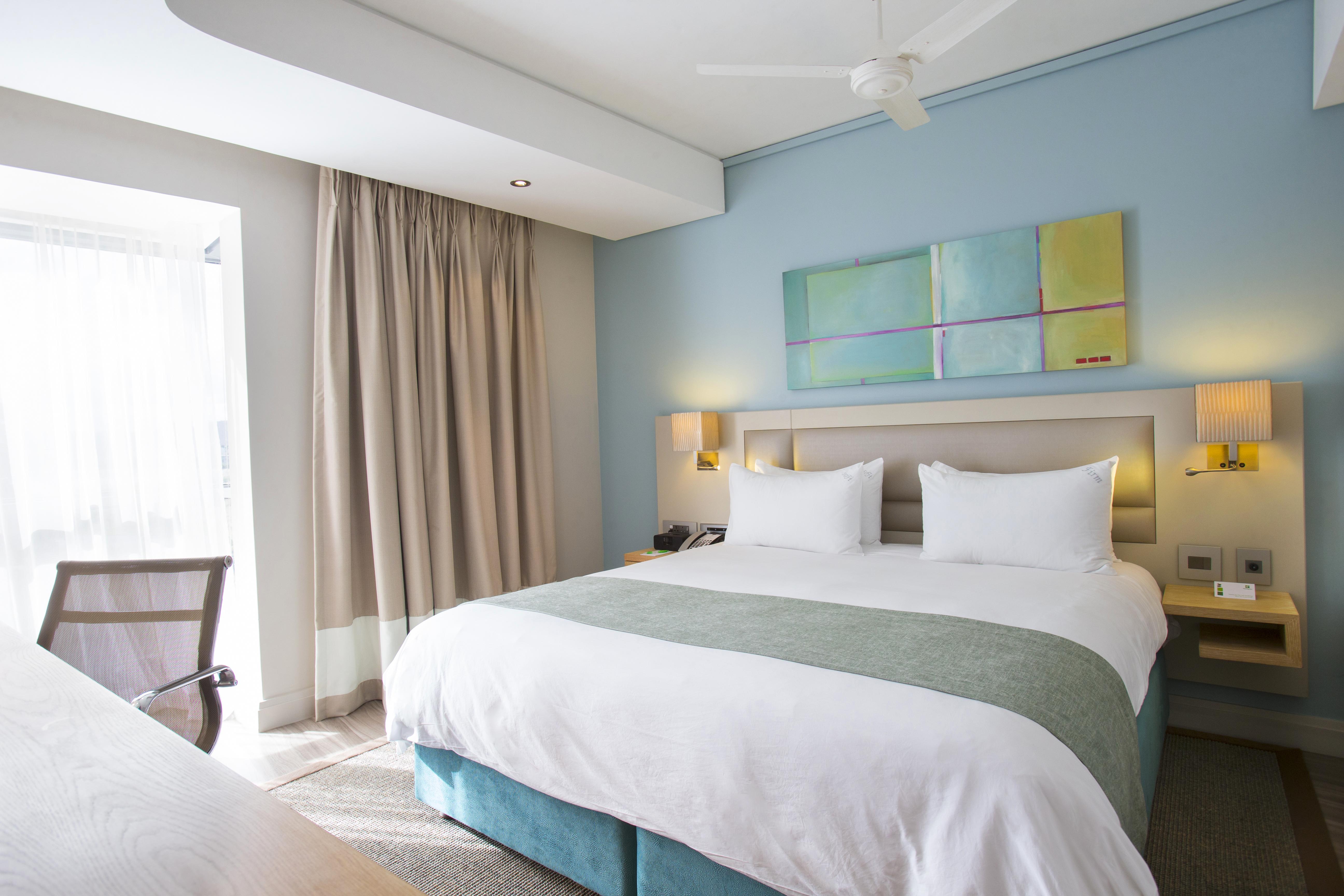 Holiday Inn Mauritius Mon Tresor By Ihg Plaine Magnien Bagian luar foto
