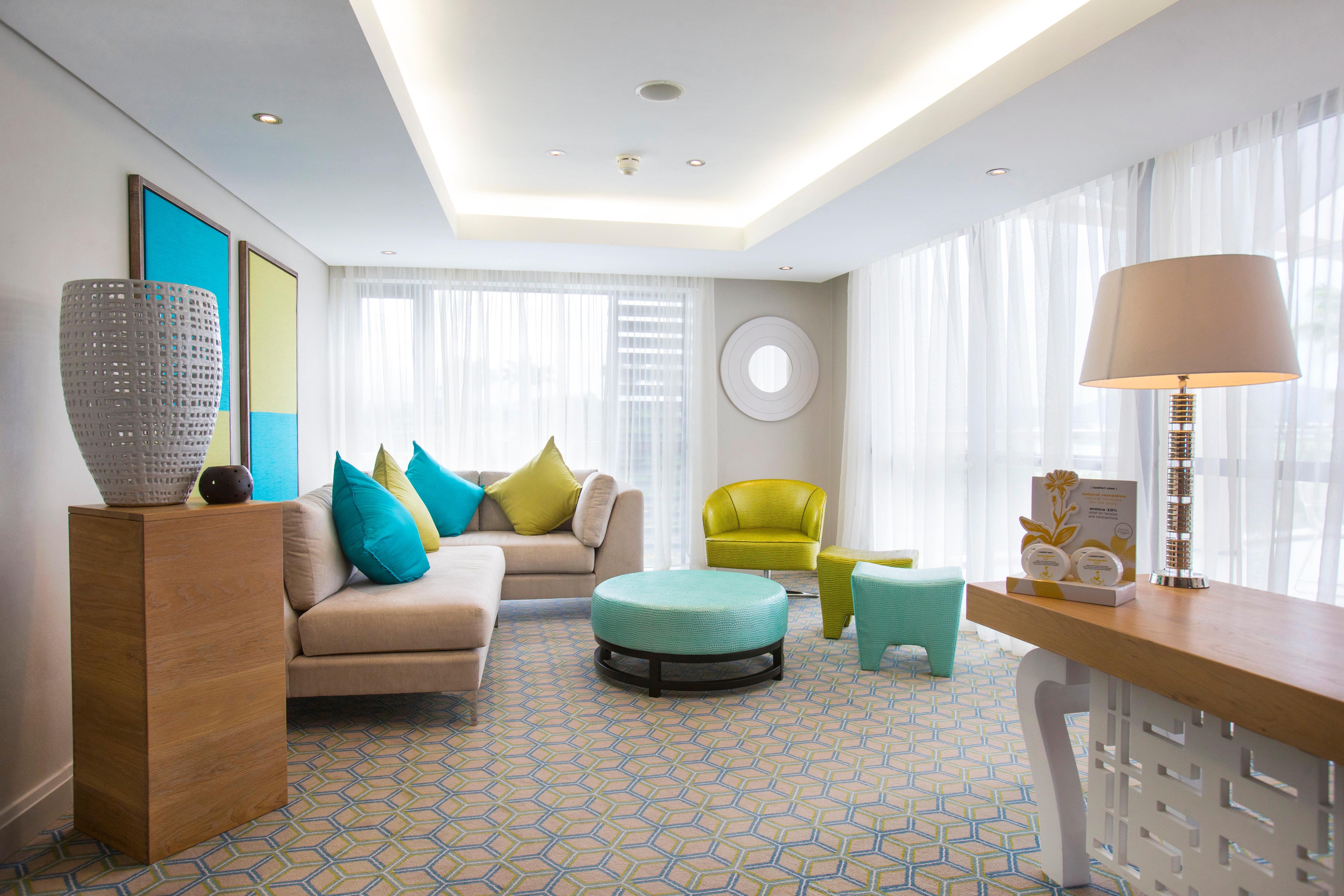 Holiday Inn Mauritius Mon Tresor By Ihg Plaine Magnien Bagian luar foto