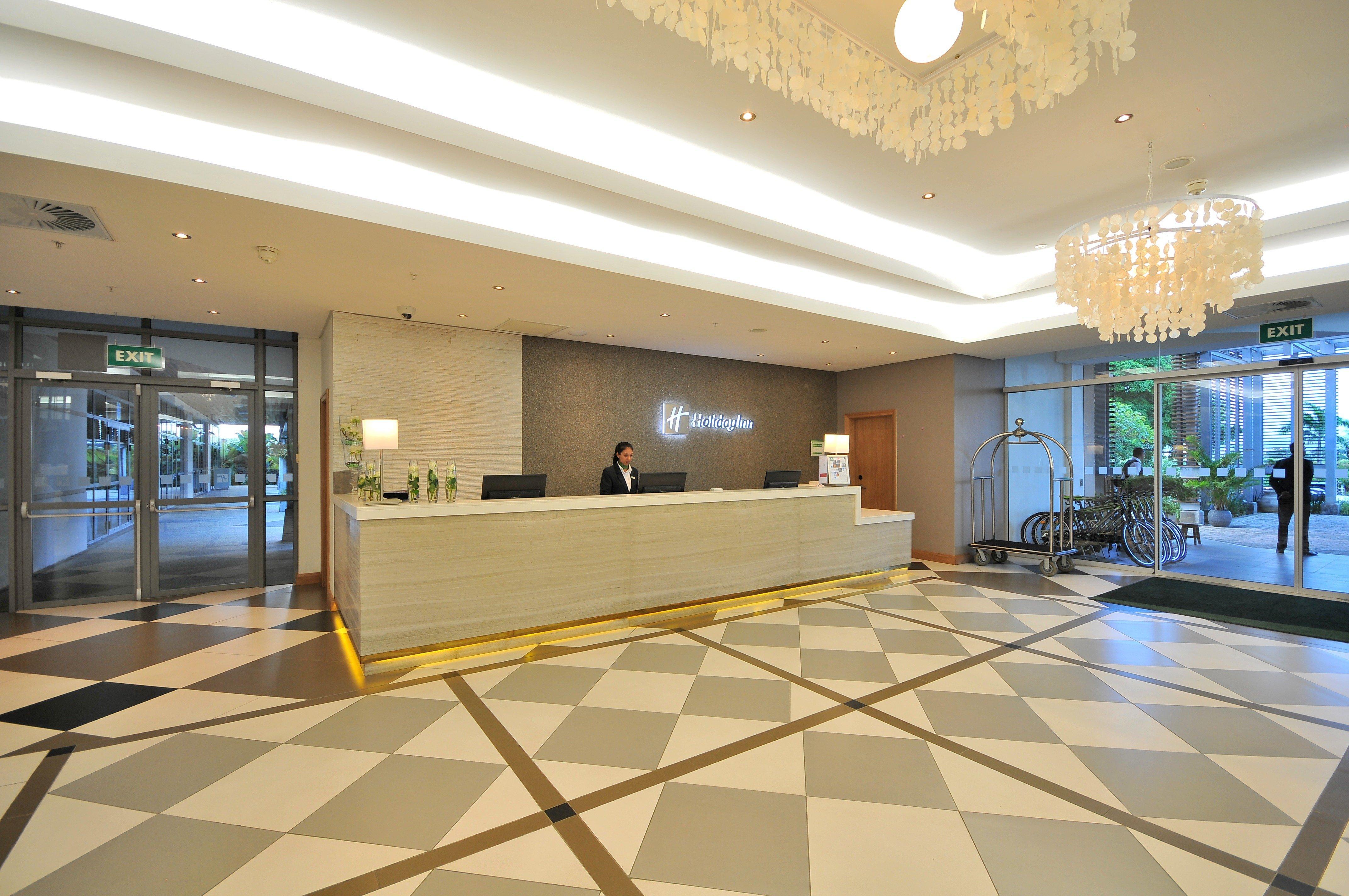 Holiday Inn Mauritius Mon Tresor By Ihg Plaine Magnien Bagian luar foto