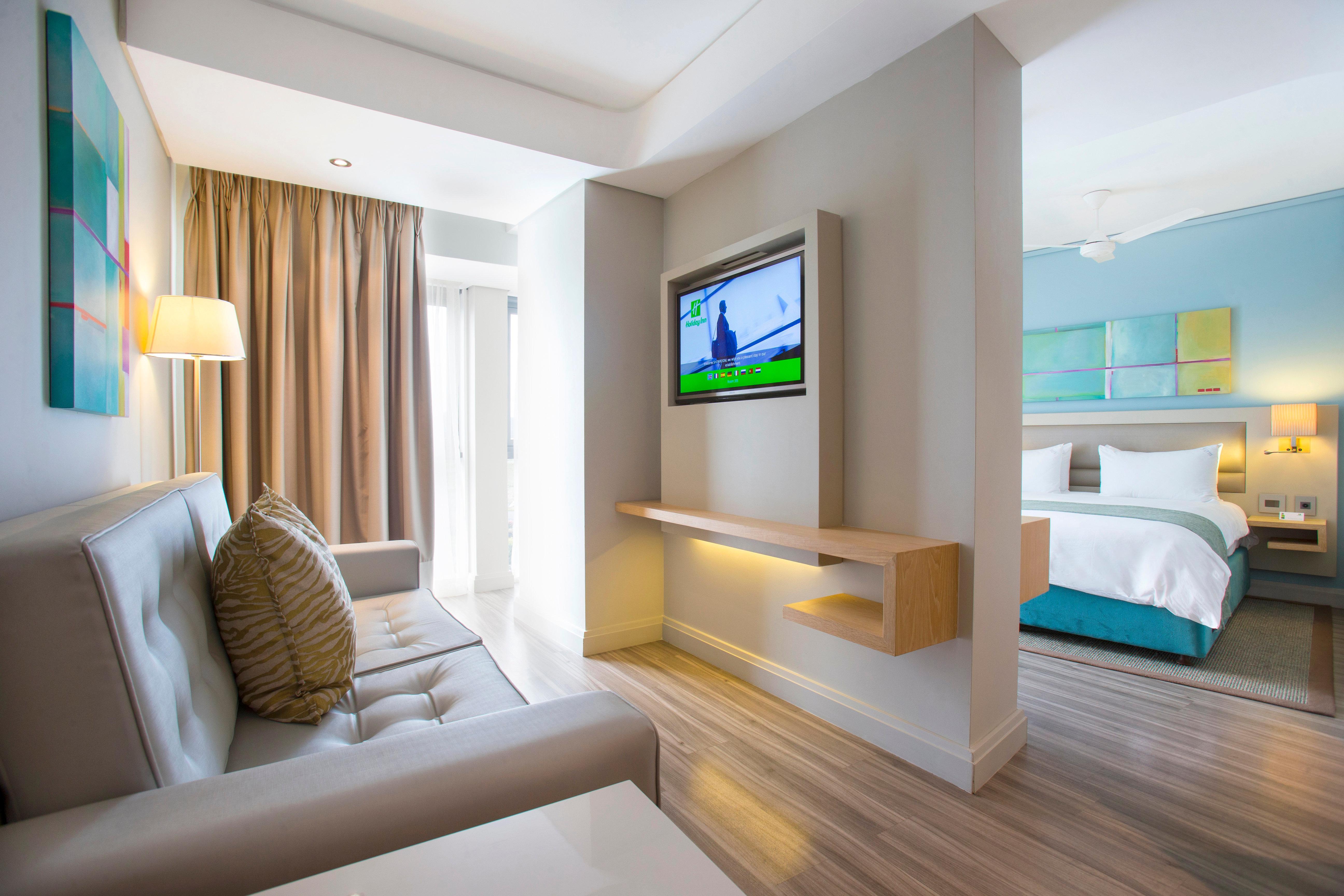 Holiday Inn Mauritius Mon Tresor By Ihg Plaine Magnien Bagian luar foto