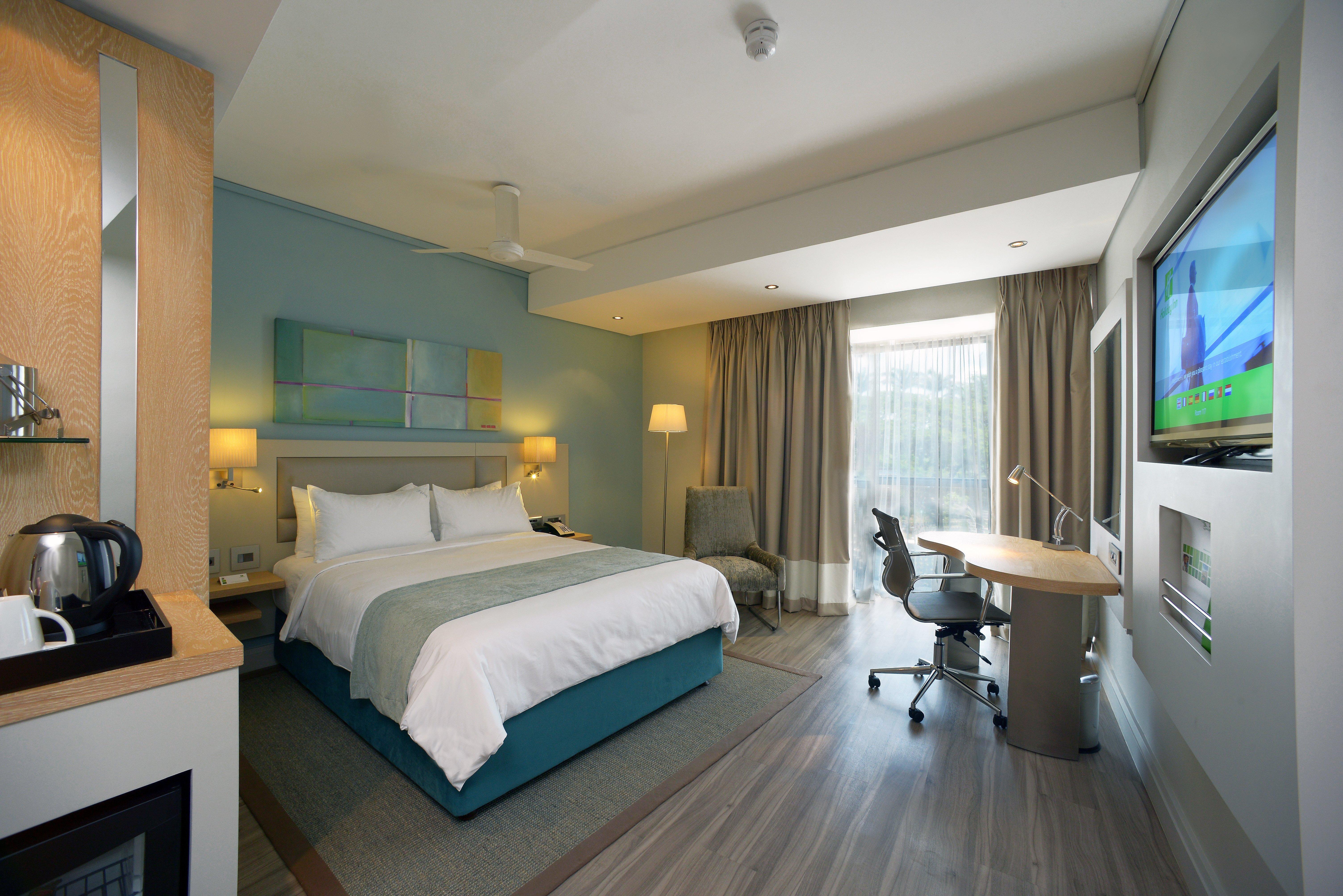 Holiday Inn Mauritius Mon Tresor By Ihg Plaine Magnien Bagian luar foto