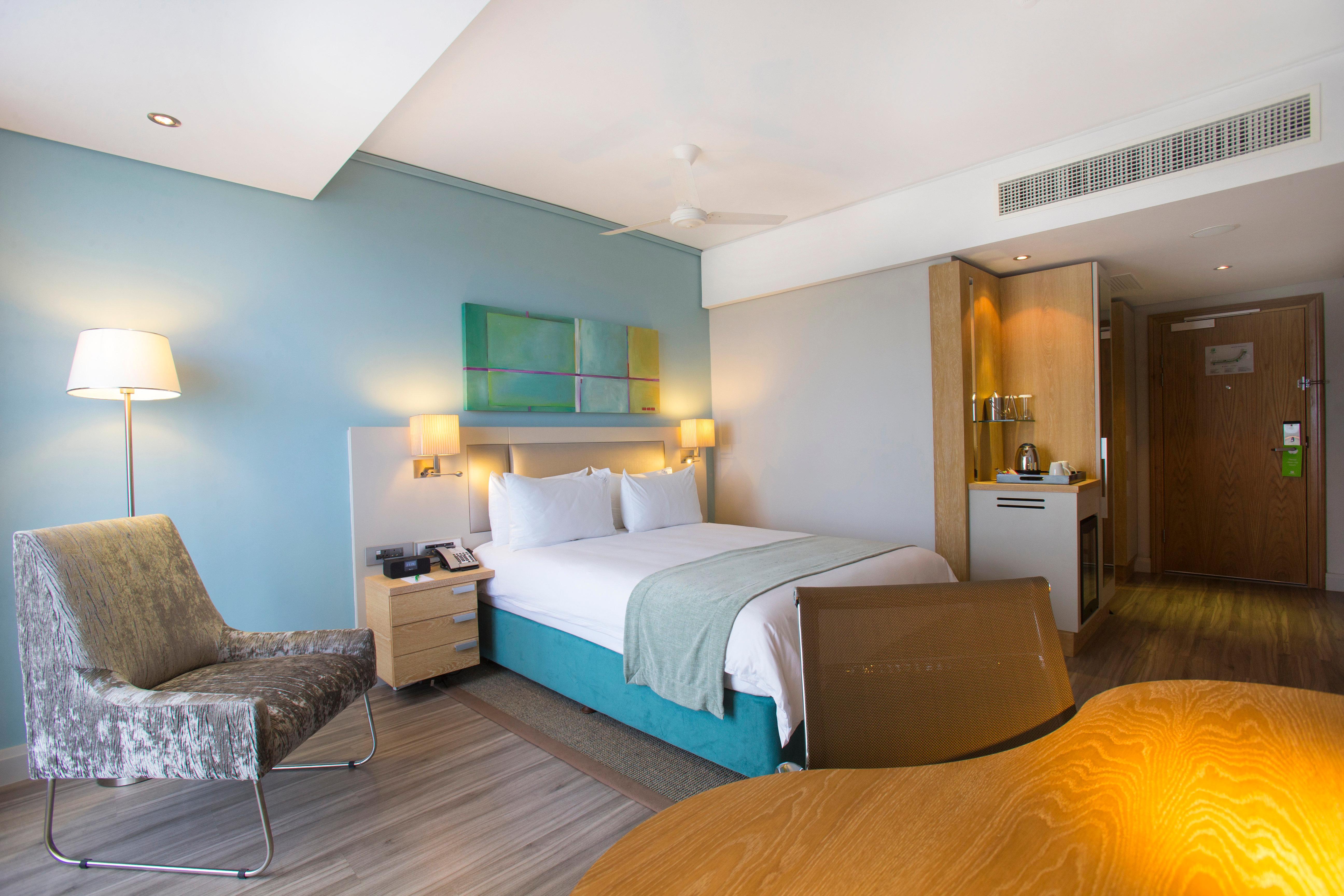 Holiday Inn Mauritius Mon Tresor By Ihg Plaine Magnien Bagian luar foto