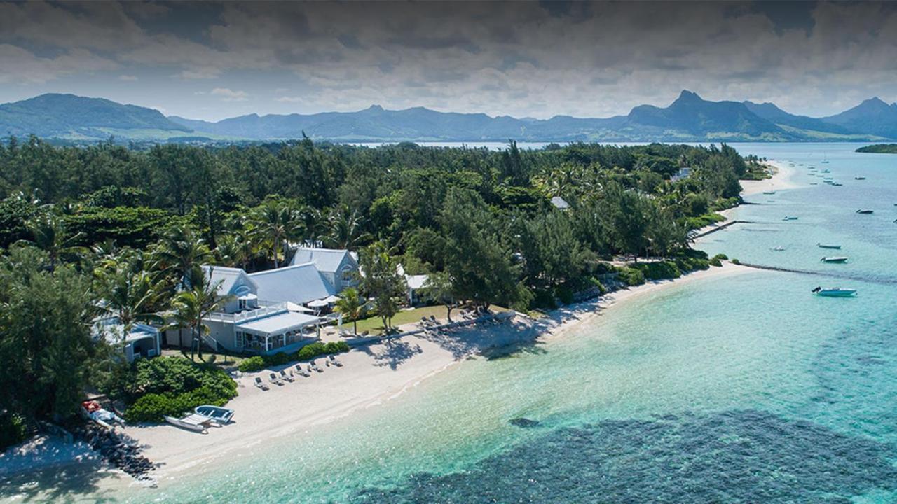 Holiday Inn Mauritius Mon Tresor By Ihg Plaine Magnien Bagian luar foto