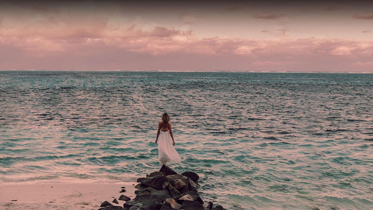 Holiday Inn Mauritius Mon Tresor By Ihg Plaine Magnien Bagian luar foto
