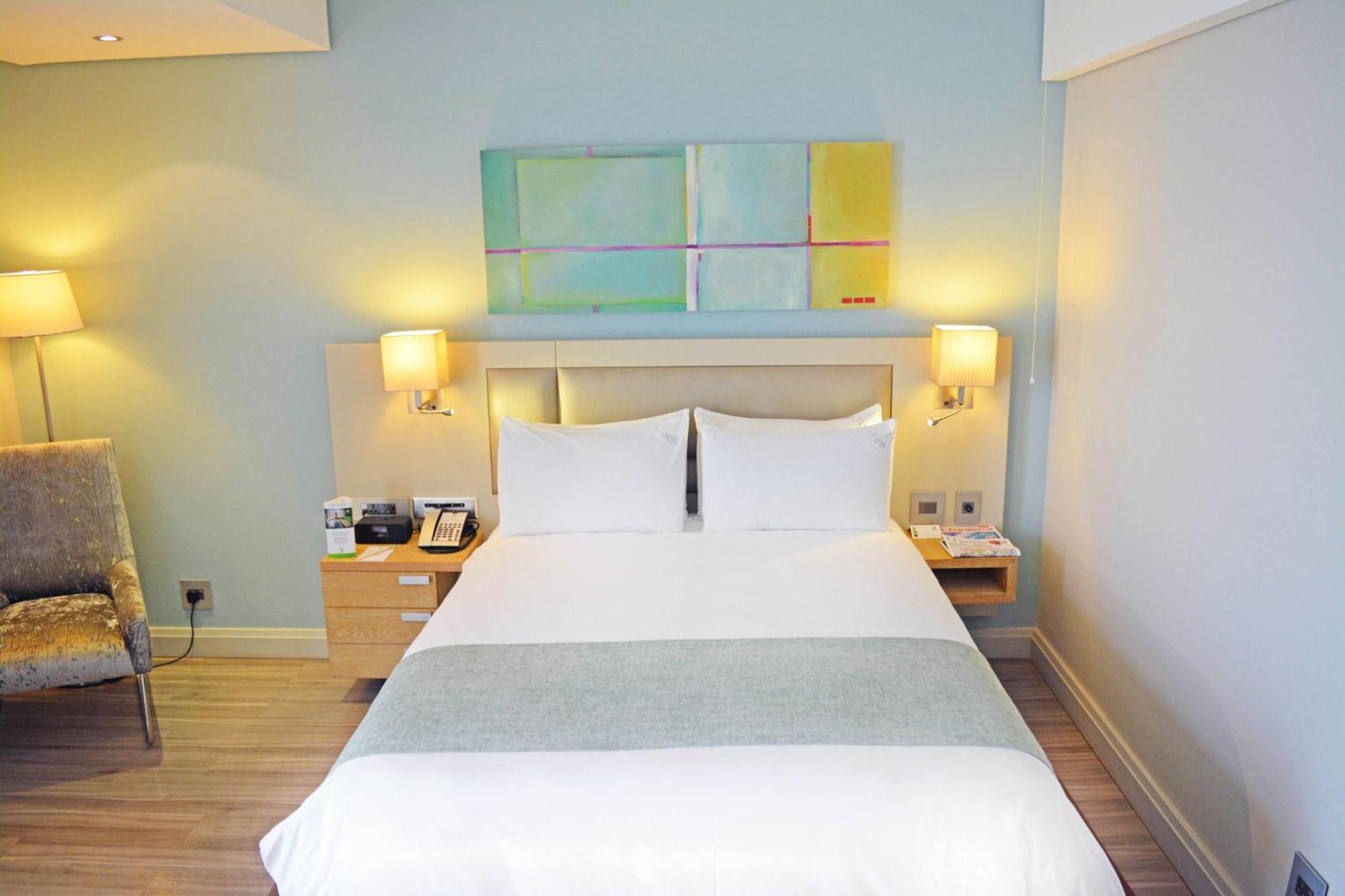 Holiday Inn Mauritius Mon Tresor By Ihg Plaine Magnien Bagian luar foto